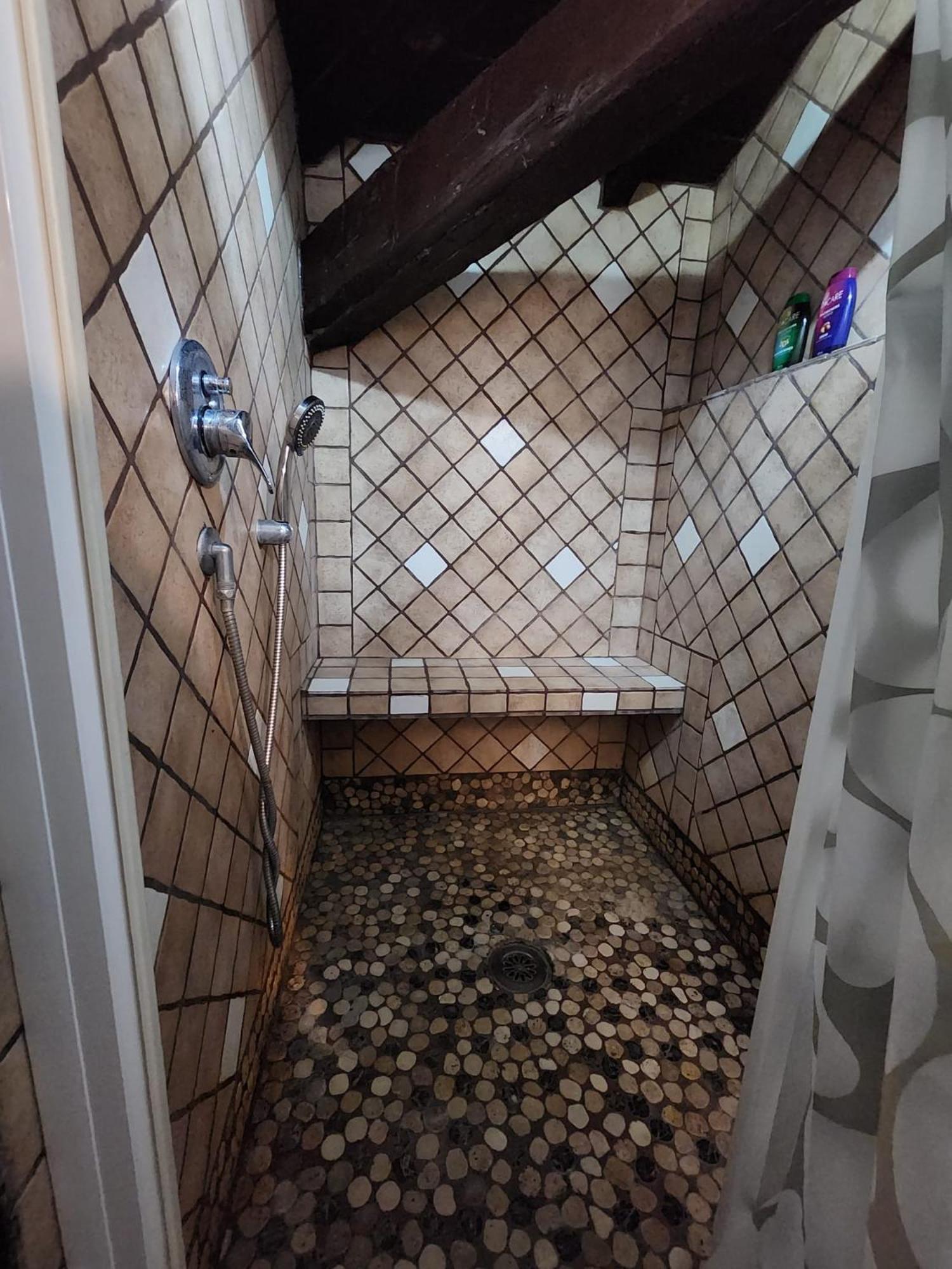 B&Bgarbatella 로마 외부 사진